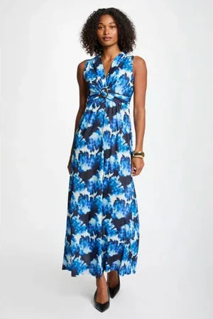 Morgan Maxi jurk