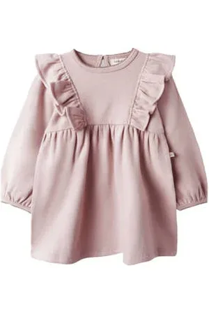 Lil Atelier MINI korte jurk