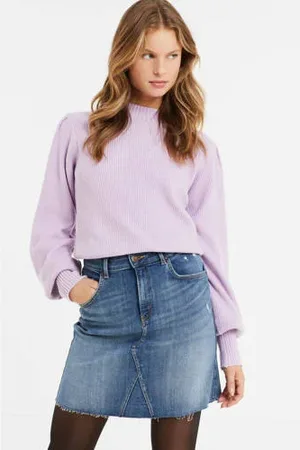 Anytime Denim rok