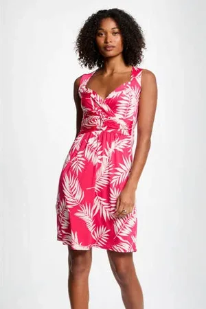 Morgan Zomerjurk roze