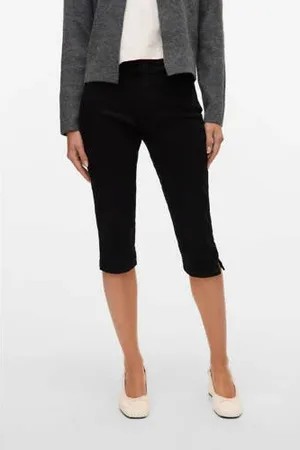 VERO MODA Skinny jeans capri