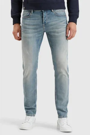 Cast Iron SHIFTBACK tapered jeans