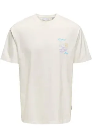Only & Sons T