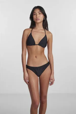 Pieces® Voorgevormde triangel bikinitop PCBAOMI