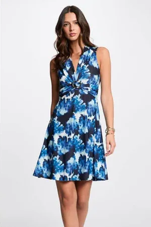 Morgan Korte jurk
