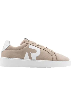 rehab Otis nubuck sneakers