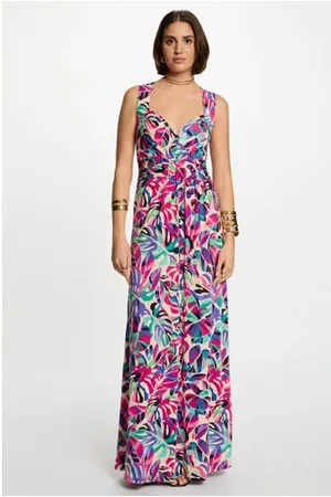 Morgan Maxi jurk