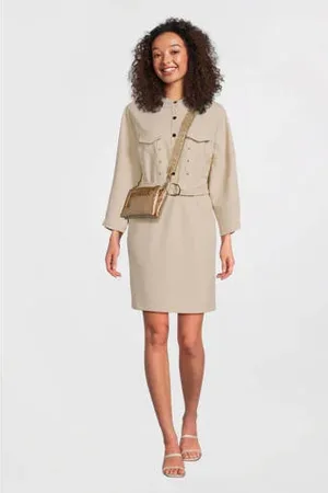 Steve Madden Crossbody tas Bnicco