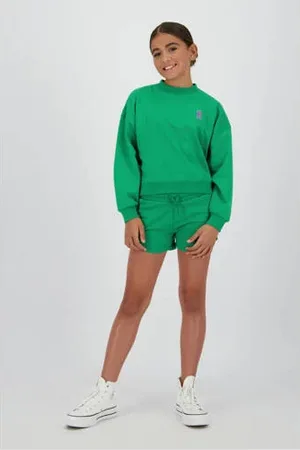Raizzed Relaxed sweatshort