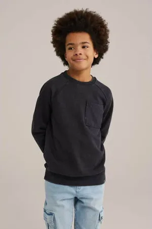Salty Dog Sweater