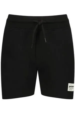 Raizzed Sweatshort