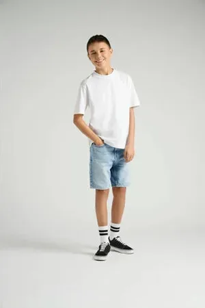 Only & Sons JUNIOR denim short