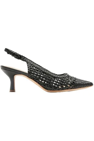 Graceland Slingback pumps