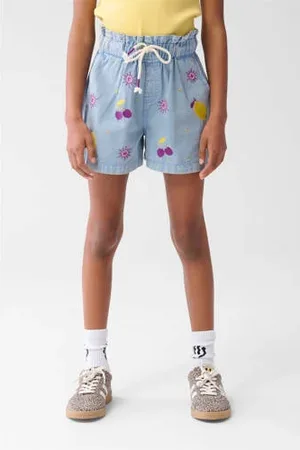 SHOEBY Regular fit casual short