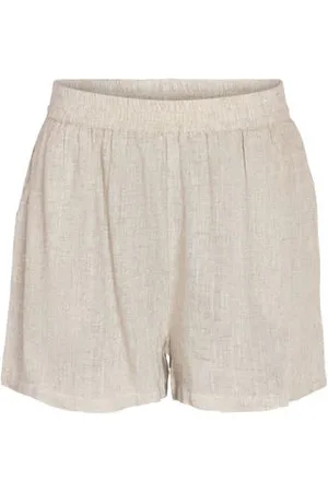 Noisy May High waist casual short