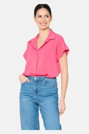 LolaLiza Blouse roze