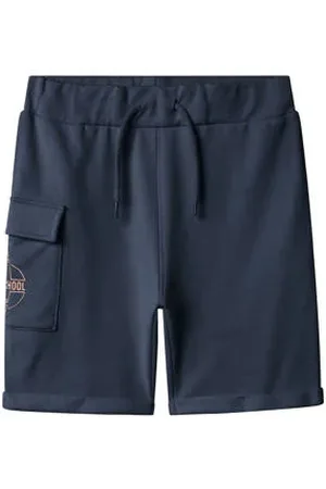 NAME IT KIDS casual short