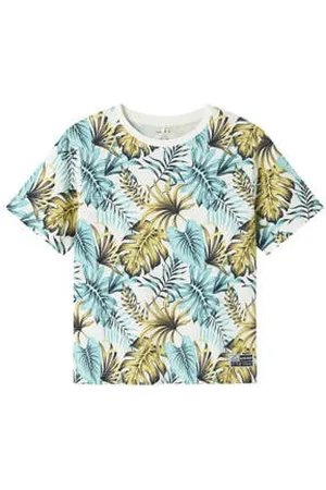 NAME IT KIDS T