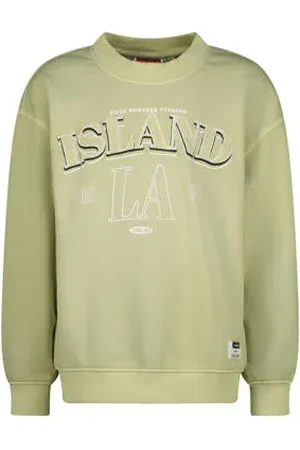 Vingino Sweater groen