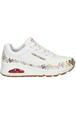 Skechers Uno Love All Around sneakers