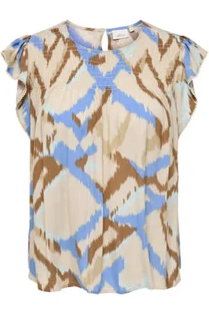 ONLY Top beige