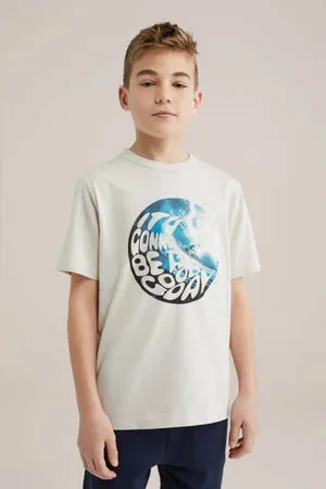 WE Fashion Blue Ridge T