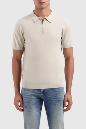 Pure Path Regular polo