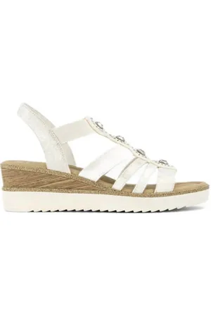 Easy Street Sandalen