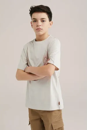 WE Fashion Blue Ridge T