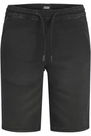 JACK & JONES JUNIOR denim short