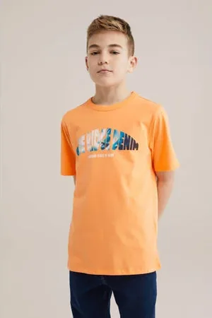 WE Fashion Blue Ridge T
