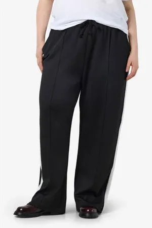 Noisy May Straight fit broek NMJENNA