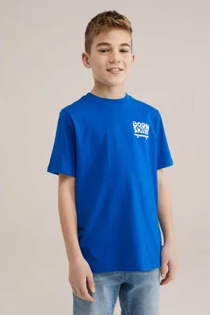 WE Fashion Blue Ridge T