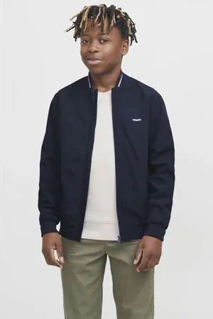 JACK & JONES JUNIOR bomberjack