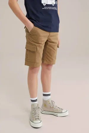 WE Fashion Blue Ridge cargo short