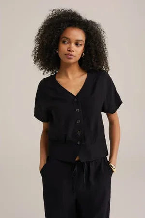 WE Fashion Blouse