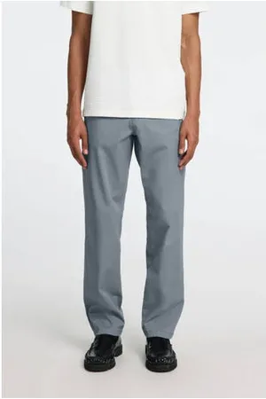 SELECTED Straight chino