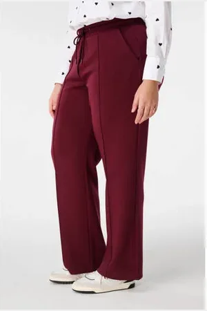 MS Mode Wide leg broek