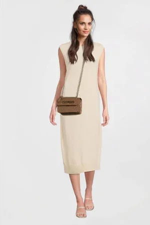 Steve Madden Crossbody tas Bcoal