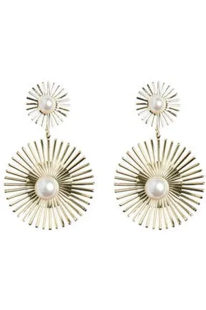 Pieces® Oorbellen PCPAULINA