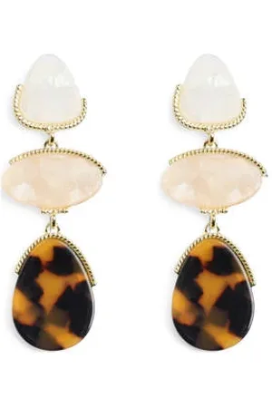 Pieces® Oorbellen PCPALINA