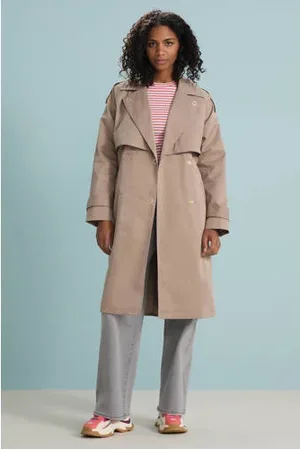 ONLY Trenchcoat