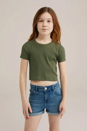 WE Fashion WE Fundamentals T