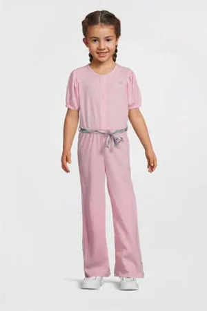 B.Nosy Straight jumpsuit