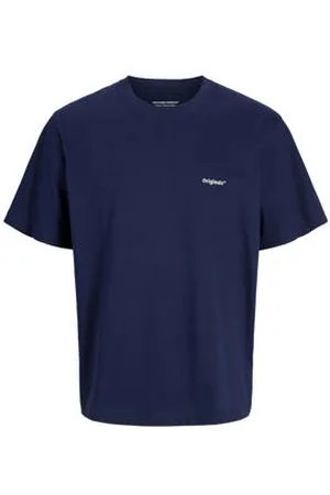 JACK & JONES ORIGINALS T