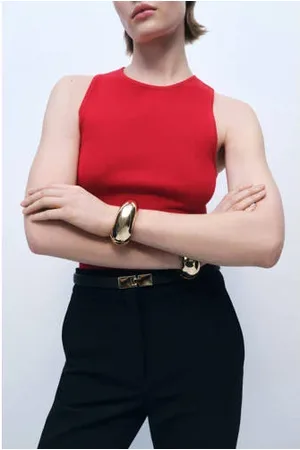 MANGO Top