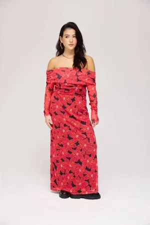 Harper & Yve Top