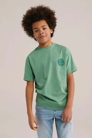 WE Fashion Blue Ridge T