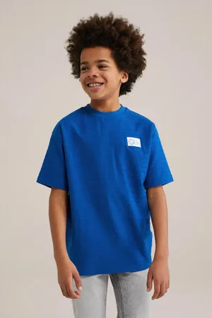 WE Fashion Blue Ridge T