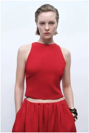 MANGO Top